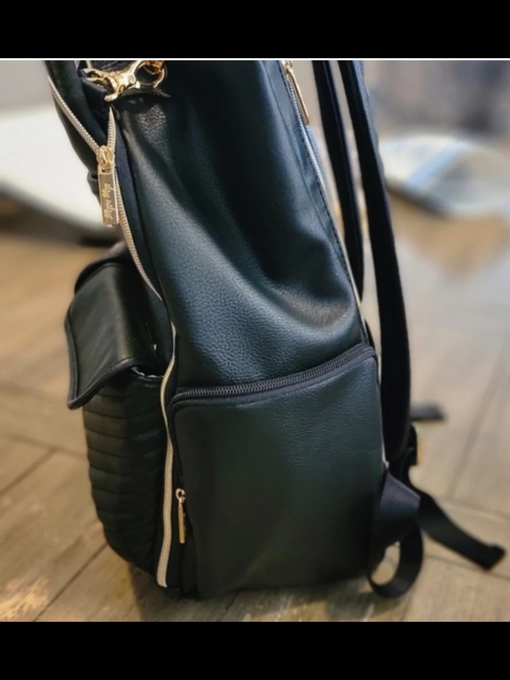 Itzy Ritzy Diaper Bag